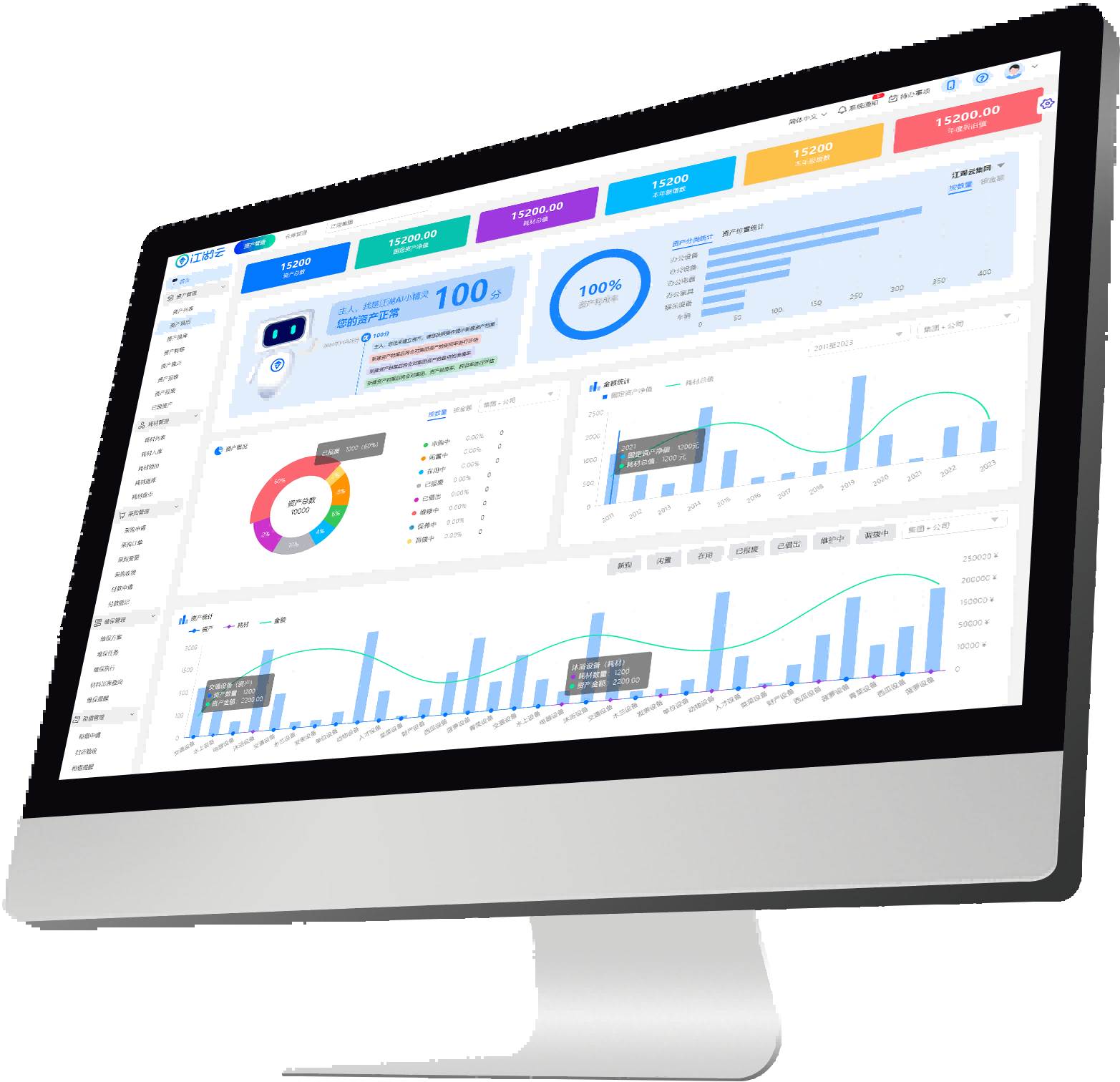 应对固定资产管理的合规挑战:法规与最佳实践(图2) 固定资产PC.png