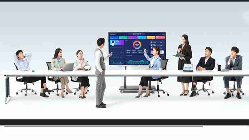 企业固定资产管理系统(图2) 办公室-会议场景.jpg